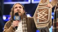 The 'New' Daniel Bryan